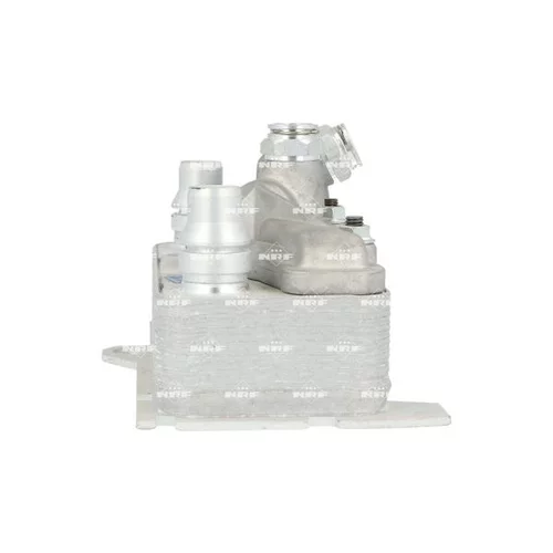 Chladič oleja automatickej prevodovky 310065 /NRF/ - obr. 3