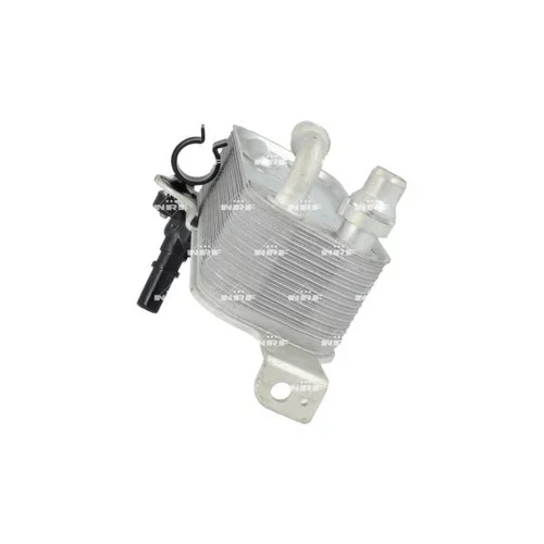 Chladič oleja automatickej prevodovky 310067 /NRF/ - obr. 2
