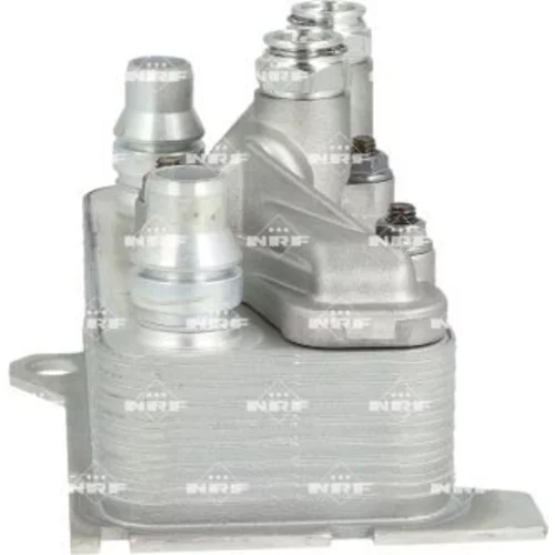 Chladič oleja automatickej prevodovky 310076 /NRF/ - obr. 2