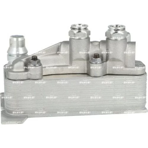 Chladič oleja automatickej prevodovky 310076 /NRF/ - obr. 3