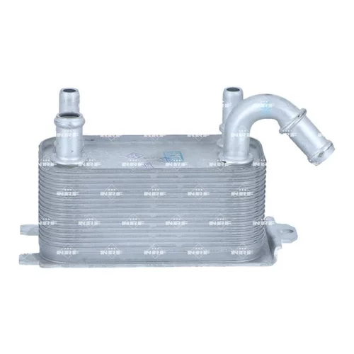 Chladič oleja automatickej prevodovky 31192 /NRF/ - obr. 2