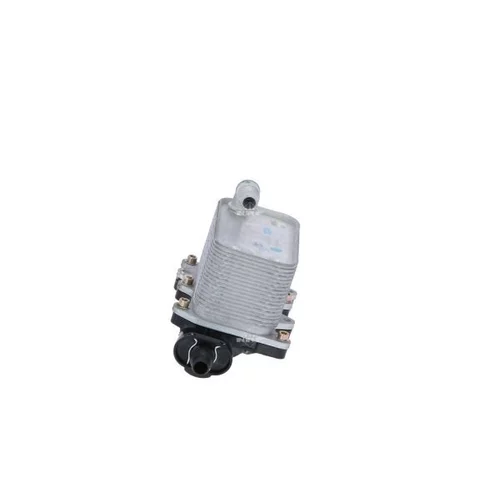 Chladič oleja automatickej prevodovky 31215 /NRF/ - obr. 3
