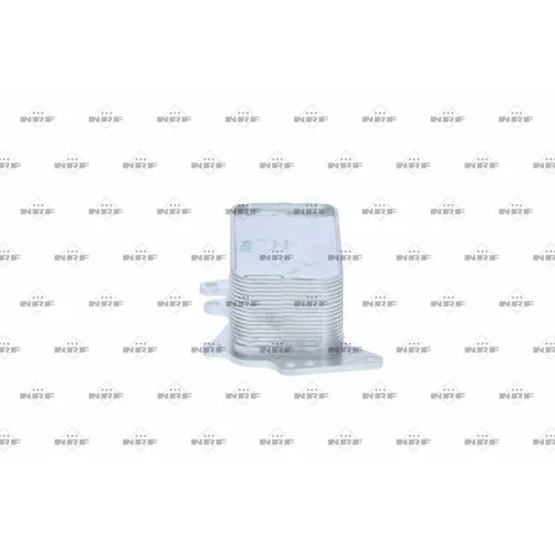 Chladič oleja automatickej prevodovky 31283 /NRF/ - obr. 1