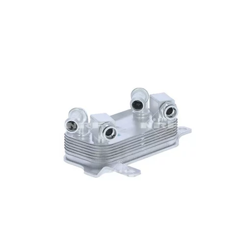 Chladič oleja automatickej prevodovky 31778 /NRF/ - obr. 4