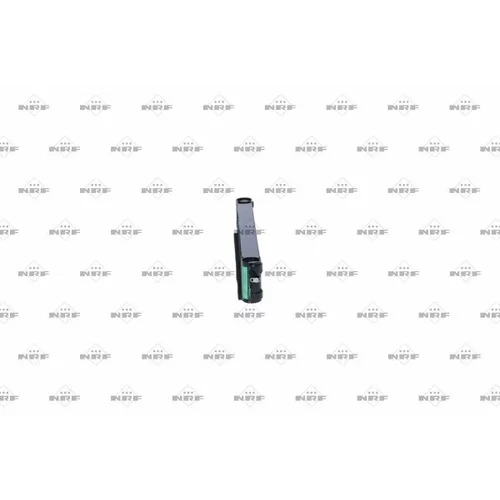 Chladič oleja automatickej prevodovky 31809 /NRF/ - obr. 3