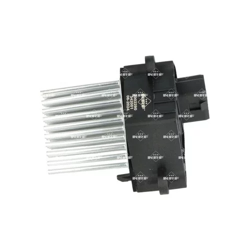 Odpor vnútorného ventilátora 342001 /NRF/ - obr. 1
