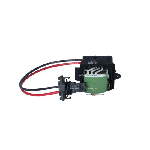 Odpor vnútorného ventilátora 342061 /NRF/ - obr. 2