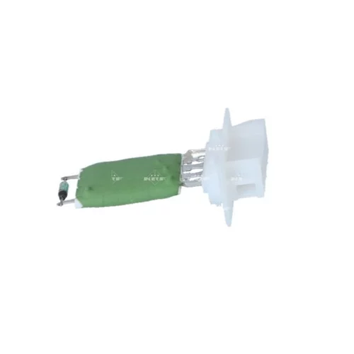 Odpor vnútorného ventilátora 342095 /NRF/ - obr. 2