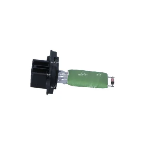Odpor vnútorného ventilátora 342096 /NRF/ - obr. 2