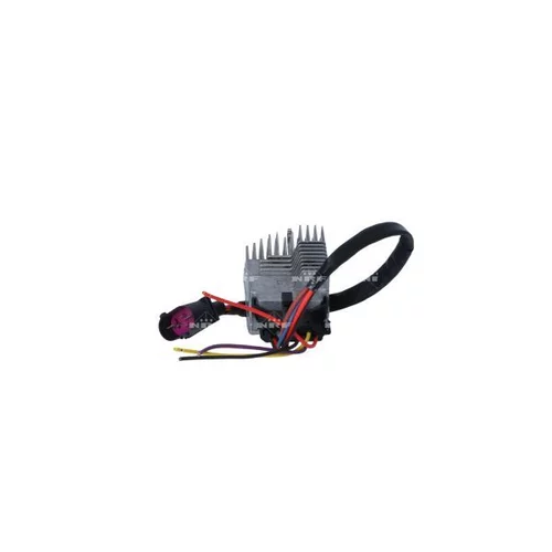 Odpor vnútorného ventilátora 342105 /NRF/ - obr. 1