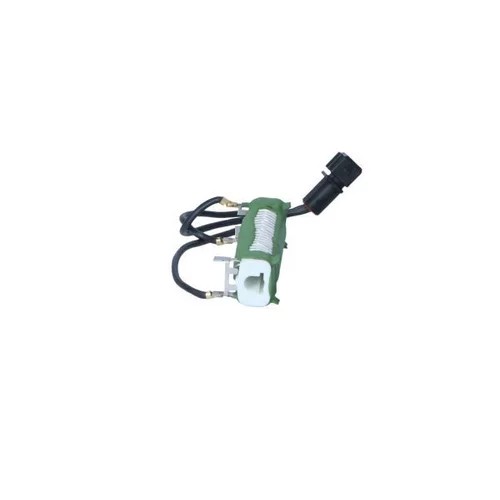 Odpor vnútorného ventilátora 342109 /NRF/ - obr. 3