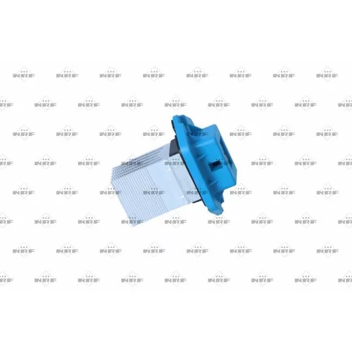 Odpor vnútorného ventilátora 342116 /NRF/ - obr. 1