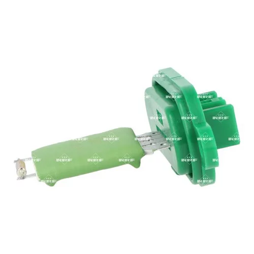 Odpor vnútorného ventilátora 342125 /NRF/ - obr. 3