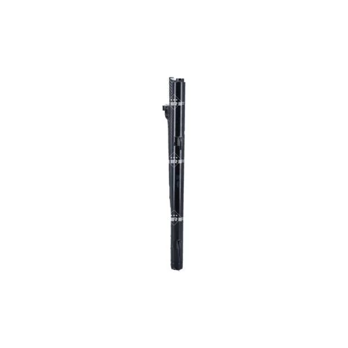 Kondenzátor klimatizácie 350052 /NRF/ - obr. 3