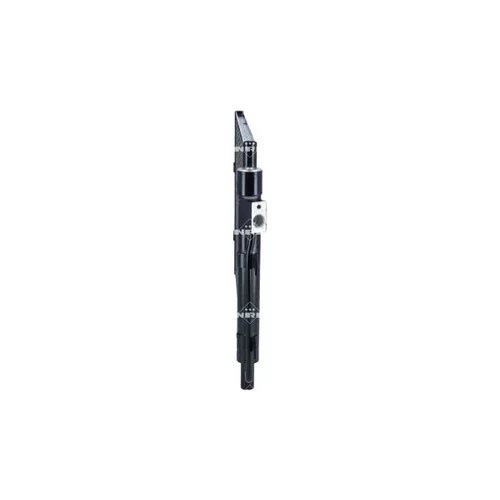 Kondenzátor klimatizácie 350083 /NRF/ - obr. 3