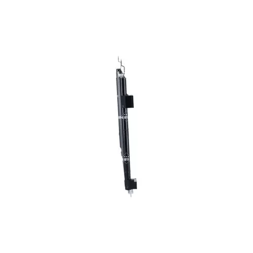 Kondenzátor klimatizácie 350208 /NRF/ - obr. 3