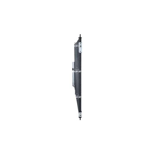 Kondenzátor klimatizácie 350336 /NRF/ - obr. 3
