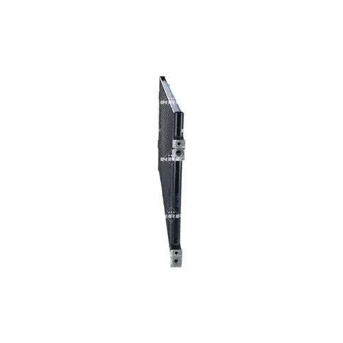 Kondenzátor klimatizácie 350338 /NRF/ - obr. 3
