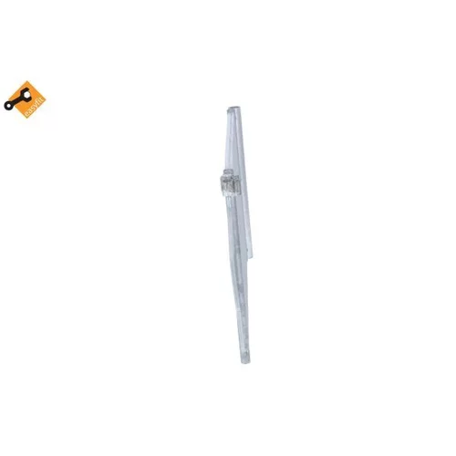 Kondenzátor klimatizácie 350365 /NRF/ - obr. 3