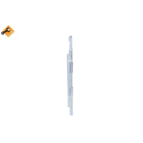 Kondenzátor klimatizácie 350367 /NRF/ - obr. 1