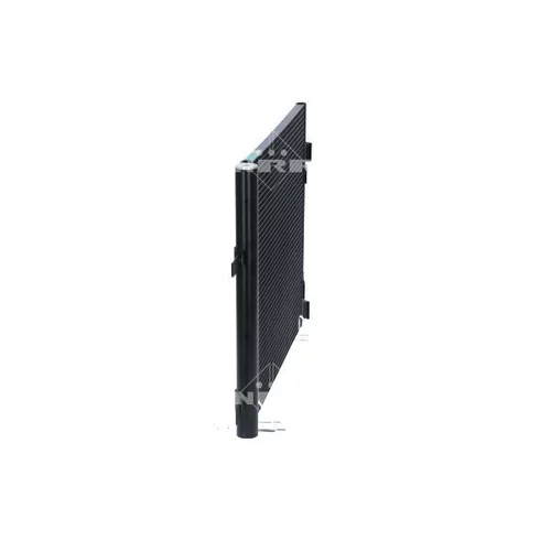 Kondenzátor klimatizácie 350402 /NRF/ - obr. 3