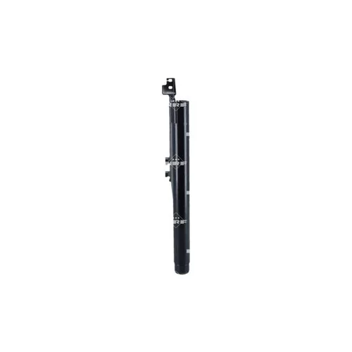 Kondenzátor klimatizácie 350423 /NRF/ - obr. 1