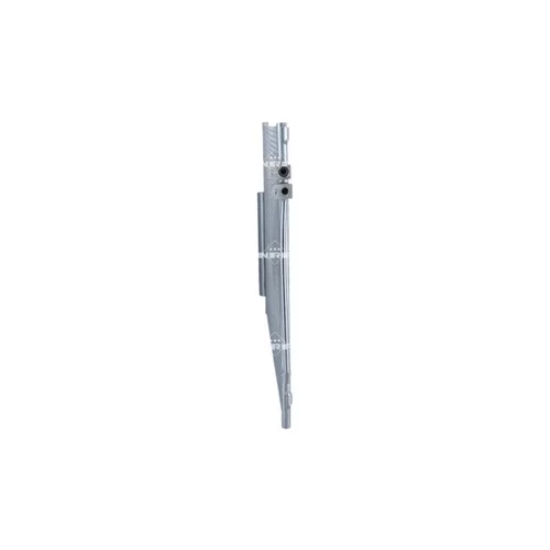 Kondenzátor klimatizácie 350459 /NRF/ - obr. 3