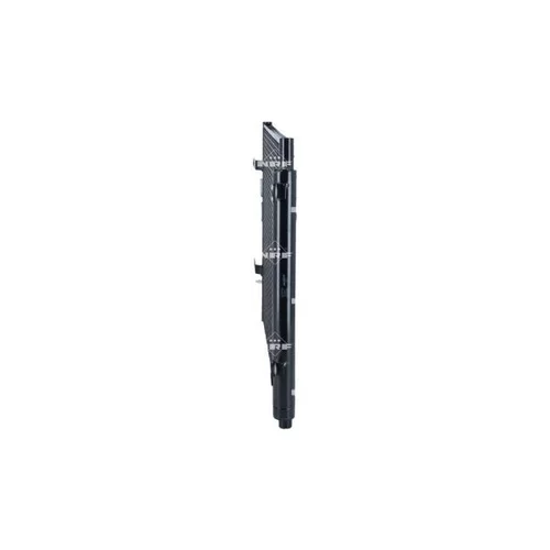 Kondenzátor klimatizácie 350471 /NRF/ - obr. 1