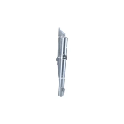 Kondenzátor klimatizácie 350476 /NRF/ - obr. 3