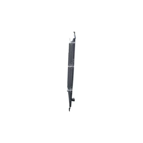 Kondenzátor klimatizácie 350499 /NRF/ - obr. 3