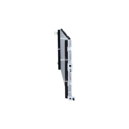 Kondenzátor klimatizácie 350654 /NRF/ - obr. 3