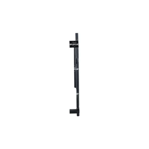 Kondenzátor klimatizácie 350660 /NRF/ - obr. 1