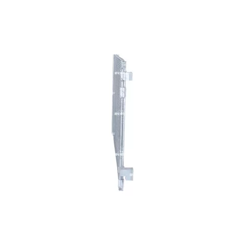 Kondenzátor klimatizácie 350677 /NRF/ - obr. 3