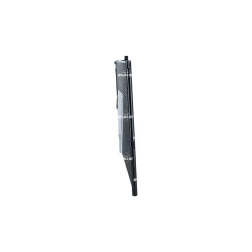 Kondenzátor klimatizácie 35468 /NRF/ - obr. 3