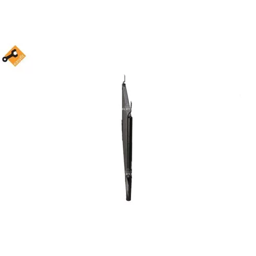 Kondenzátor klimatizácie 35620 /NRF/ - obr. 3