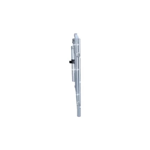 Kondenzátor klimatizácie 35783 /NRF/ - obr. 1