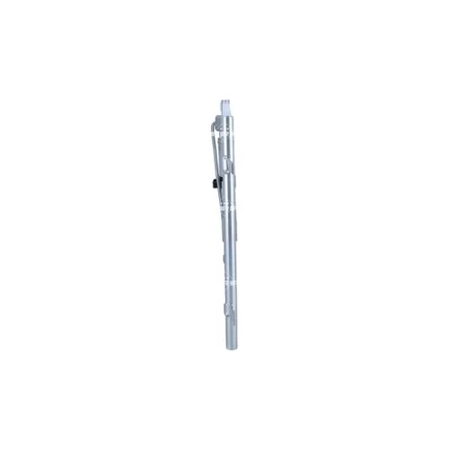 Kondenzátor klimatizácie 35784 /NRF/ - obr. 1