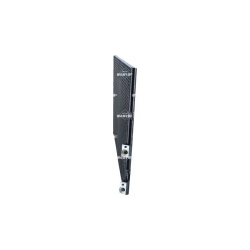 Kondenzátor klimatizácie 35846 /NRF/ - obr. 1