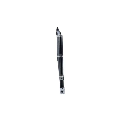 Kondenzátor klimatizácie 35891 /NRF/ - obr. 3