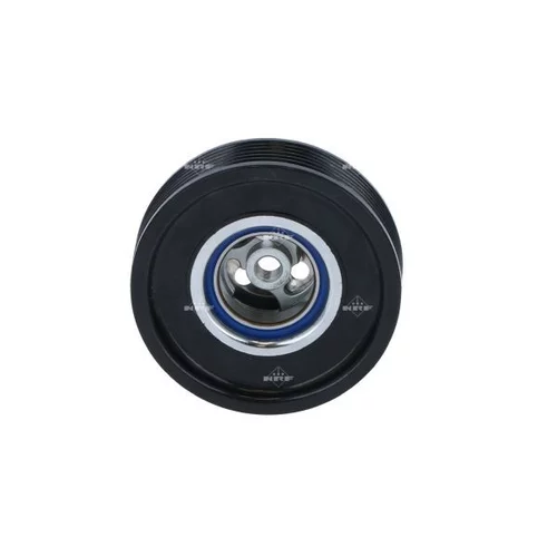 Elektromagnetická spojka pre kompresor klimatizácie 380057 /NRF/ - obr. 2