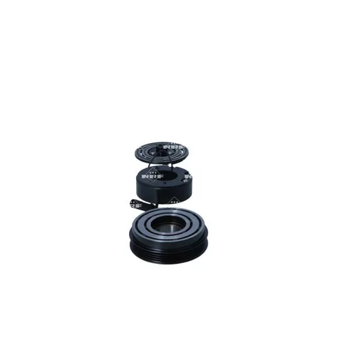 Elektromagnetická spojka pre kompresor klimatizácie 380066 /NRF/ - obr. 1