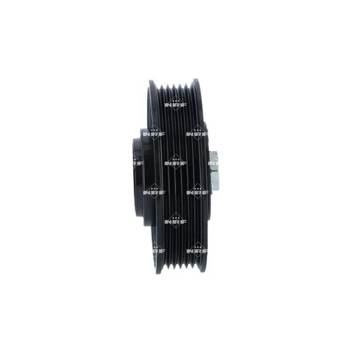 Elektromagnetická spojka pre kompresor klimatizácie 380214 /NRF/ - obr. 3