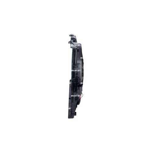 Ventilátor chladenia motora 470020 /NRF/ - obr. 1
