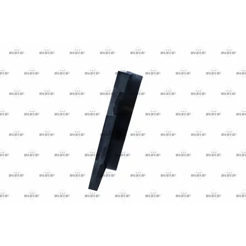Ventilátor chladenia motora 470031 /NRF/ - obr. 1