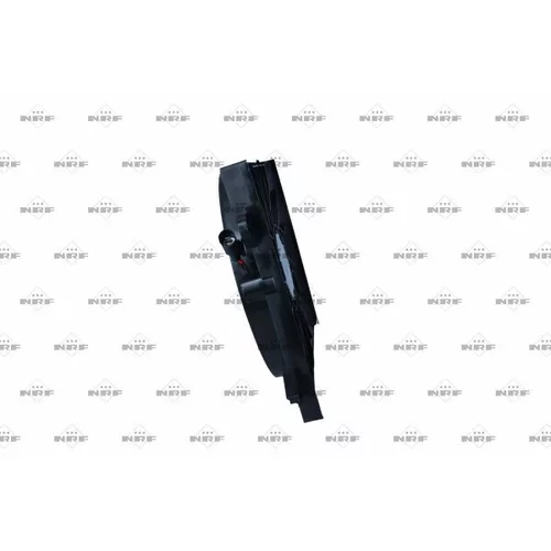 Ventilátor chladenia motora 470031 /NRF/ - obr. 3