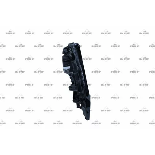 Ventilátor chladenia motora 470043 /NRF/ - obr. 3