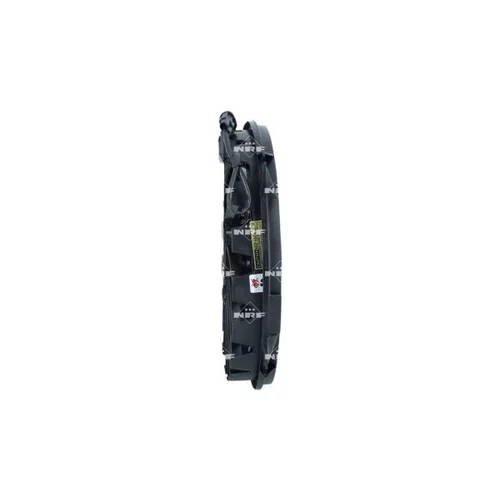 Ventilátor chladenia motora 470052 /NRF/ - obr. 3