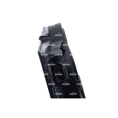 Ventilátor chladenia motora 470065 /NRF/ - obr. 3