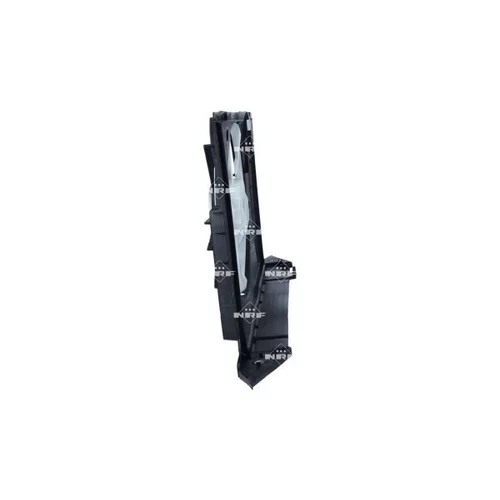 Ventilátor chladenia motora 470099 /NRF/ - obr. 3