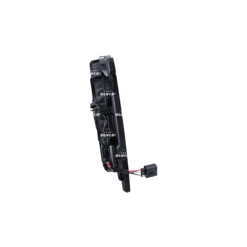 Ventilátor chladenia motora 470100 /NRF/ - obr. 3